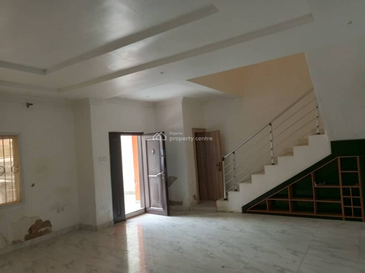 3 Bedroom Apartment, Ikate, Lekki, Lagos, Flat / Apartment for Rent