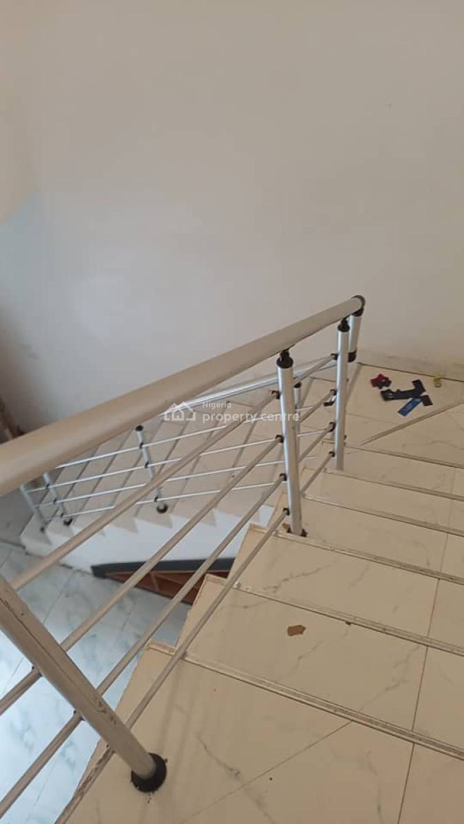 3 Bedroom Apartment, Ikate, Lekki, Lagos, Flat / Apartment for Rent
