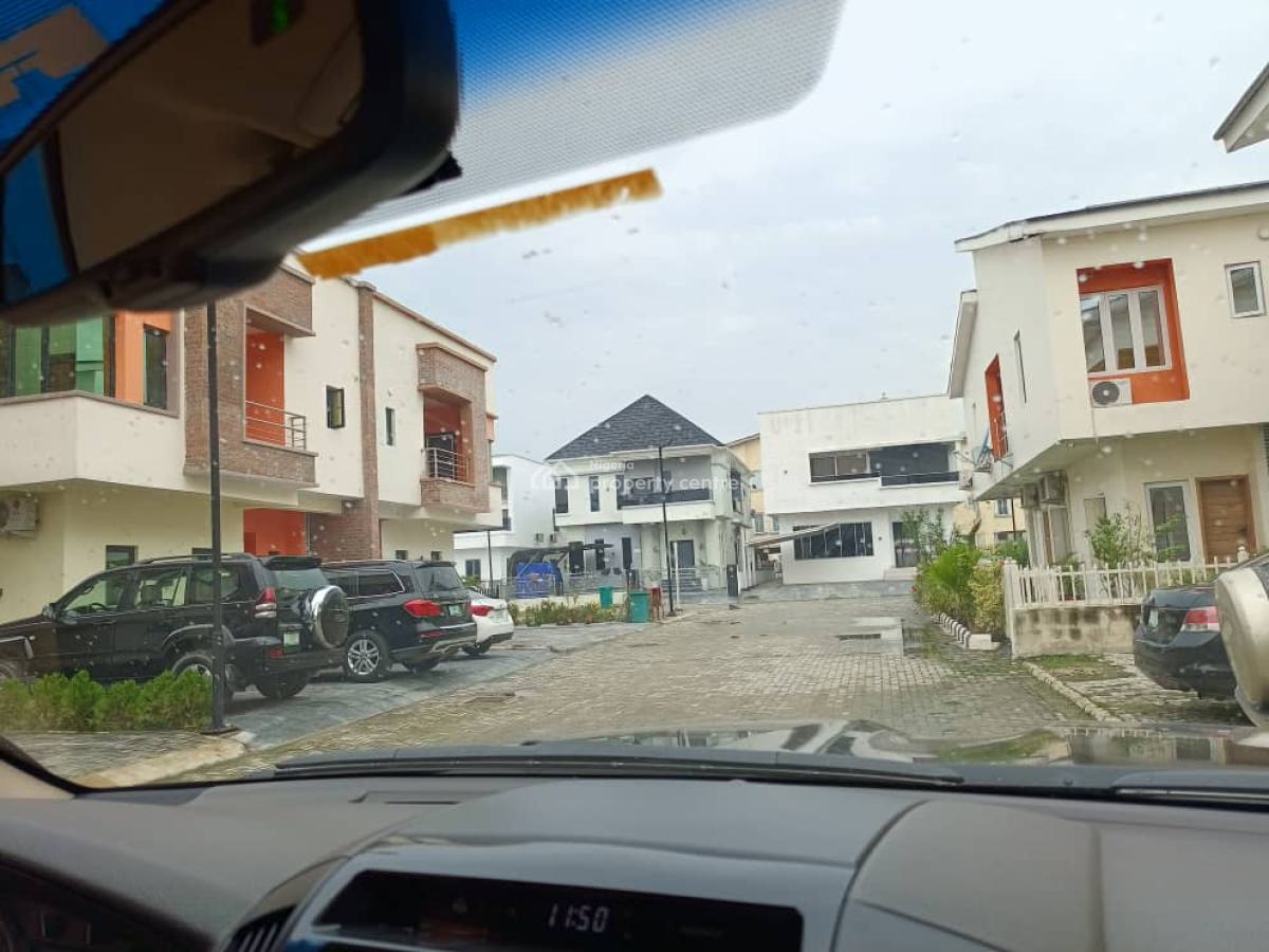3 Bedroom Apartment, Ikate, Lekki, Lagos, Flat / Apartment for Rent
