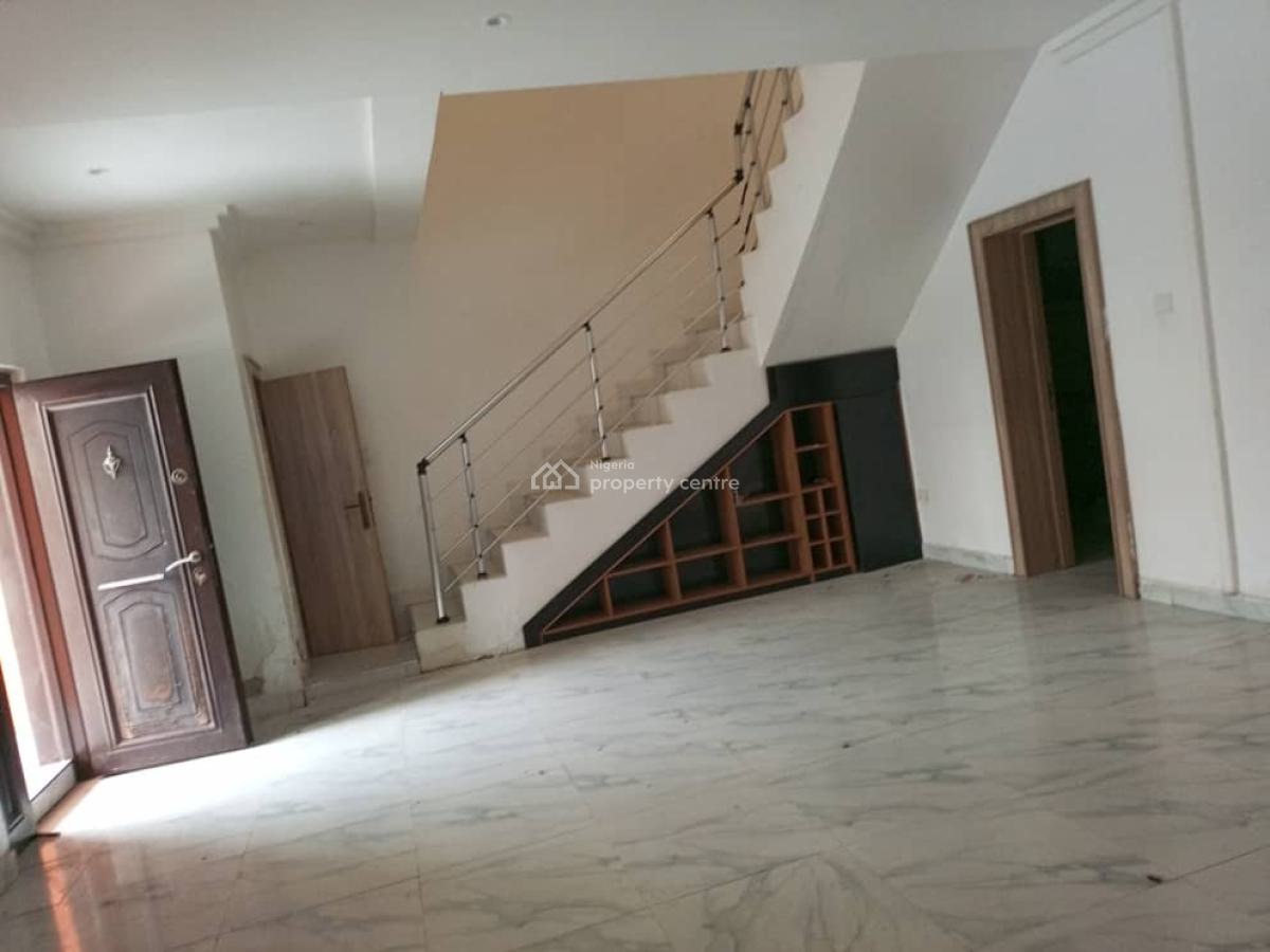3 Bedroom Apartment, Ikate, Lekki, Lagos, Flat / Apartment for Rent