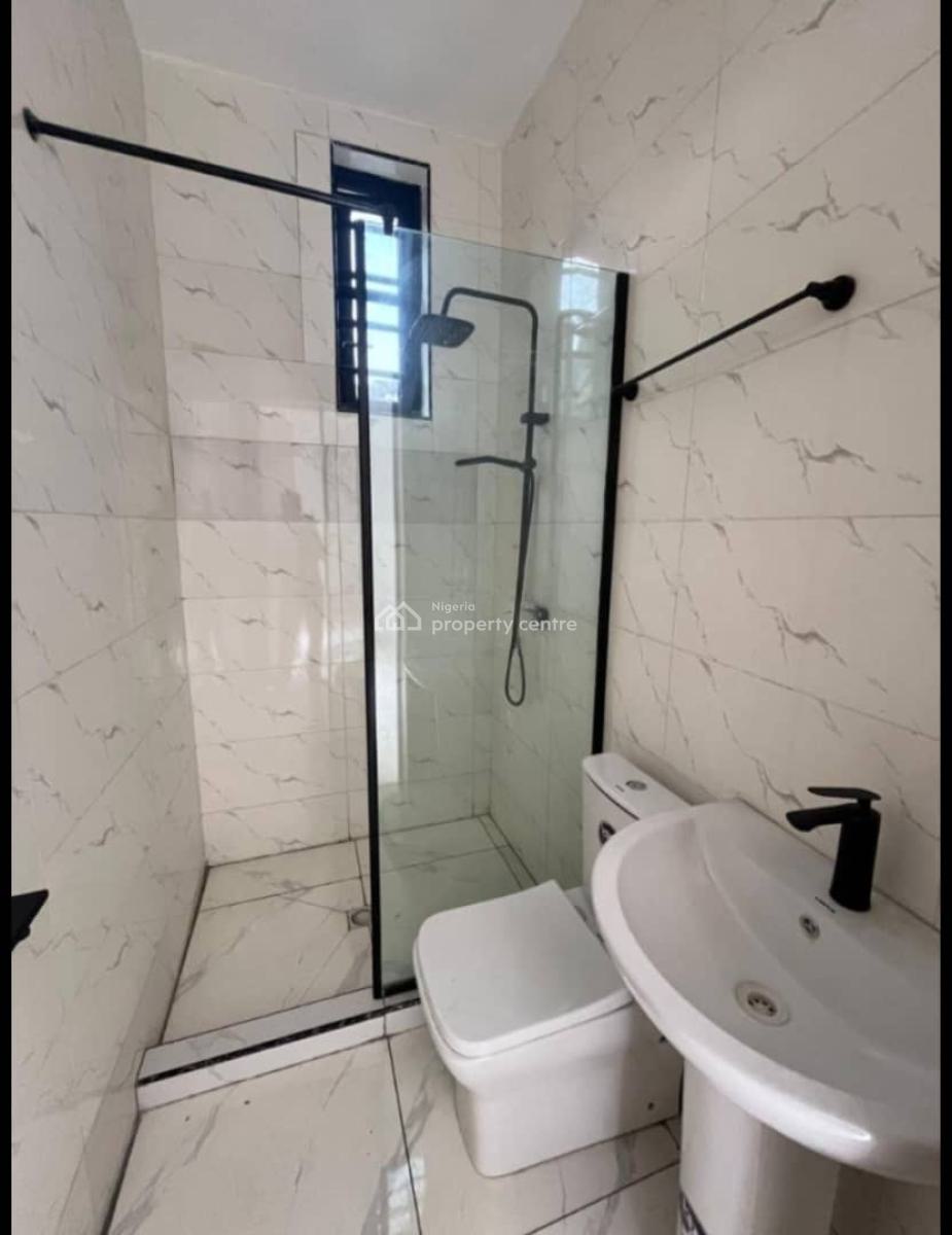 2bedroom, Ikate Elegushi, Lekki, Lagos, Flat / Apartment for Rent