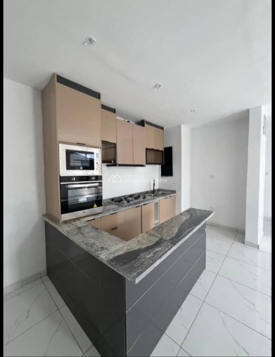 2bedroom, Ikate Elegushi, Lekki, Lagos, Flat / Apartment for Rent