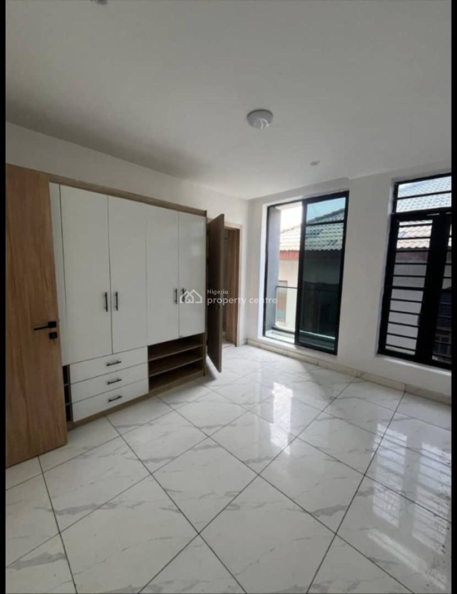 2bedroom, Ikate Elegushi, Lekki, Lagos, Flat / Apartment for Rent