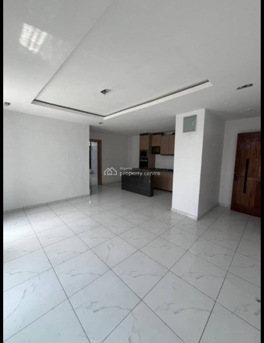 2bedroom, Ikate Elegushi, Lekki, Lagos, Flat / Apartment for Rent