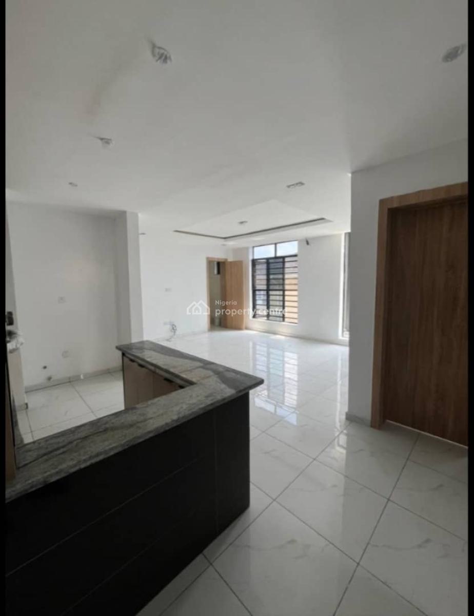 2bedroom, Ikate Elegushi, Lekki, Lagos, Flat / Apartment for Rent