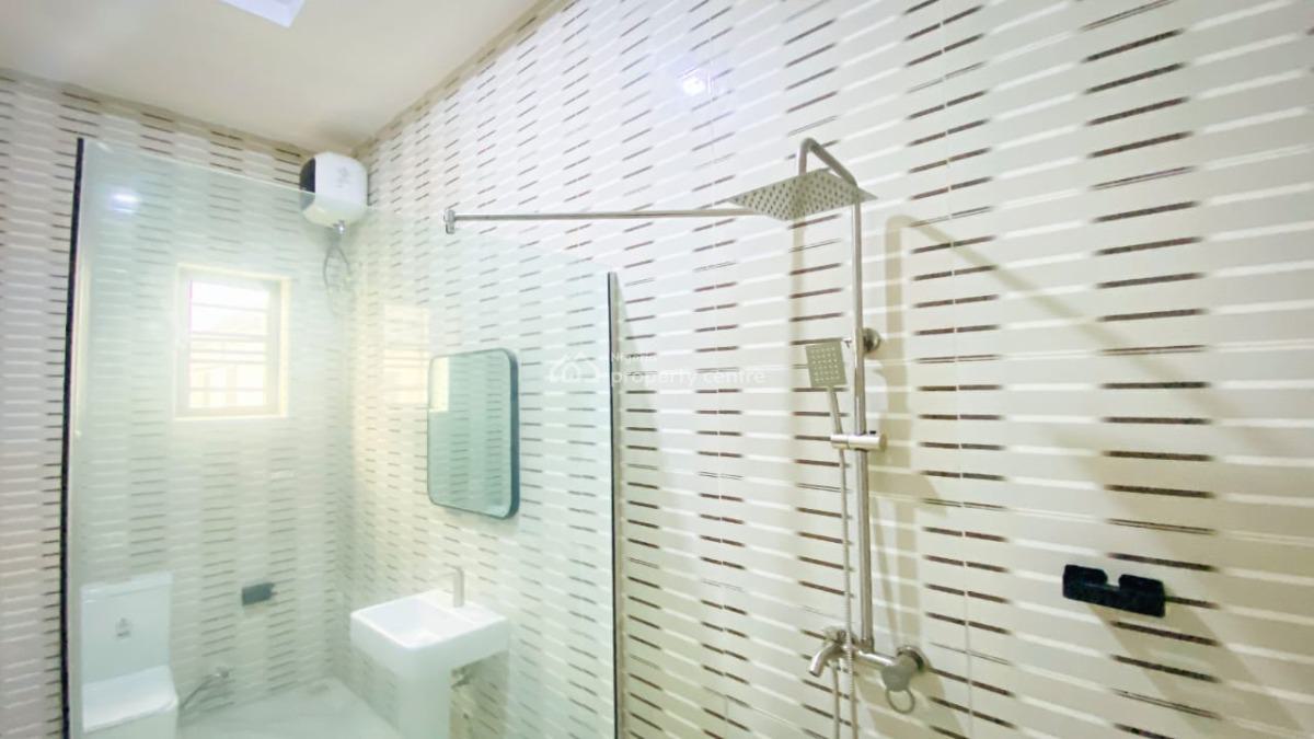4 Bedroom Semi Detached, Vgc, Lekki, Lagos, House for Sale