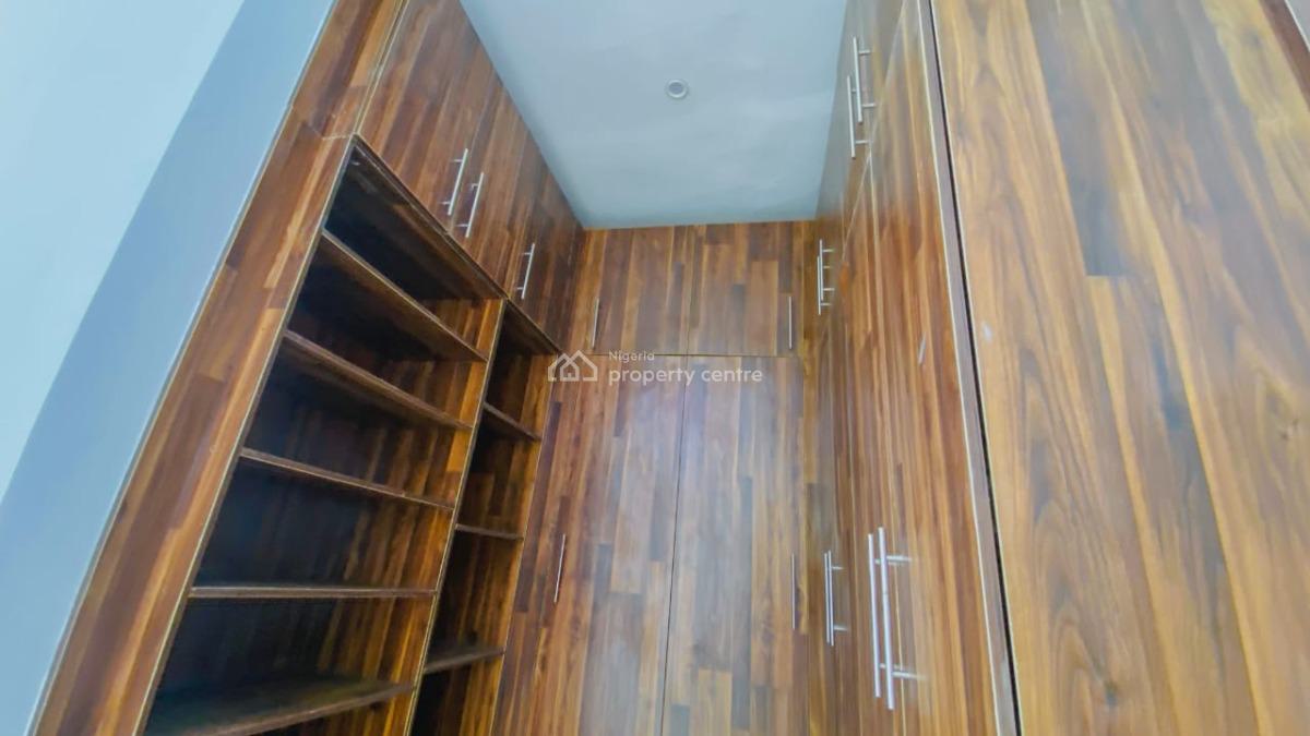 4 Bedroom Semi Detached, Vgc, Lekki, Lagos, House for Sale