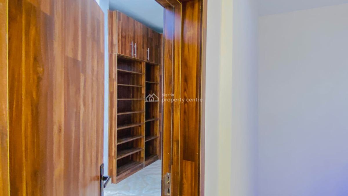4 Bedroom Semi Detached, Vgc, Lekki, Lagos, House for Sale