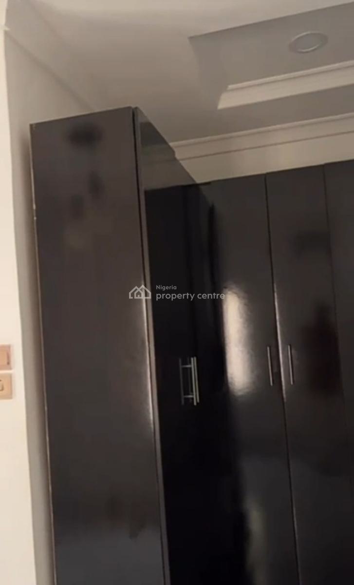 Serviced Room Selfcon in a Shared Duplex, Victoria Crest Estate Orchid Road, Lekki, Lagos, Self Contain (single Rooms) for Rent