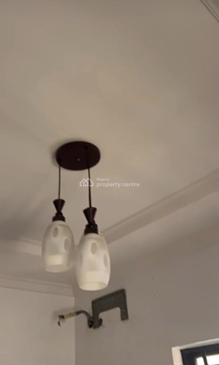 Serviced Room Selfcon in a Shared Duplex, Victoria Crest Estate Orchid Road, Lekki, Lagos, Self Contain (single Rooms) for Rent
