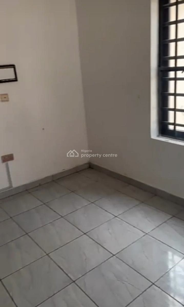Serviced Room Selfcon in a Shared Duplex, Victoria Crest Estate Orchid Road, Lekki, Lagos, Self Contain (single Rooms) for Rent