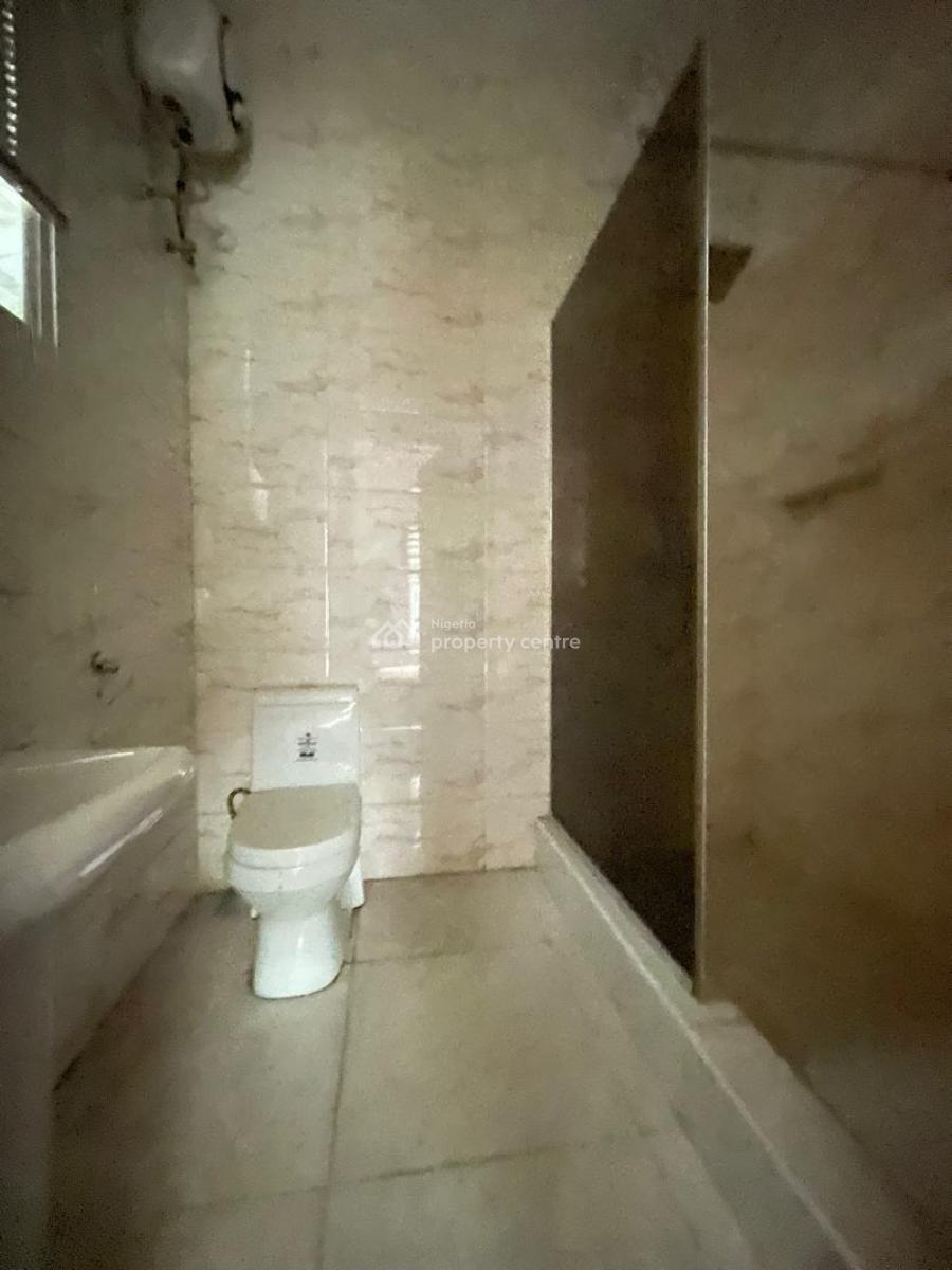 5 Bedroom Fully Detached Duplex with 1bq, Osapa London, Osapa, Lekki, Lagos, Detached Duplex for Sale