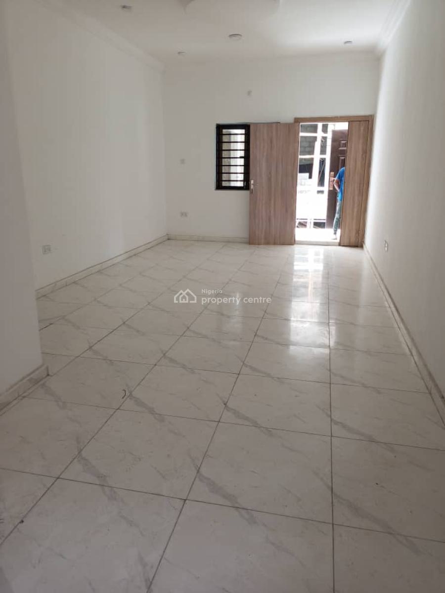Brand New 3bedroom Spacious Apartment, Salem Ikate Lekki Lagos, Ikate Elegushi, Lekki, Lagos, Flat / Apartment for Rent