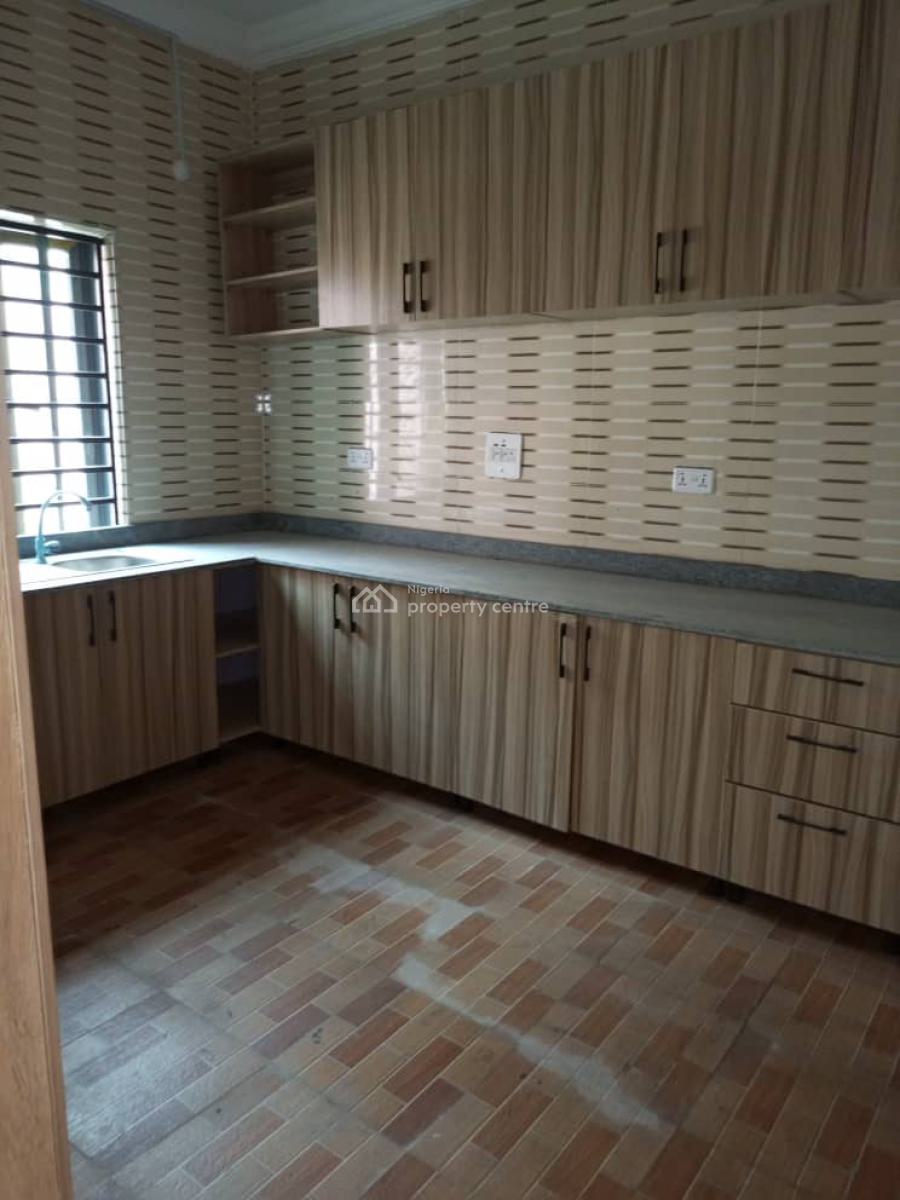Brand New 3bedroom Spacious Apartment, Salem Ikate Lekki Lagos, Ikate Elegushi, Lekki, Lagos, Flat / Apartment for Rent