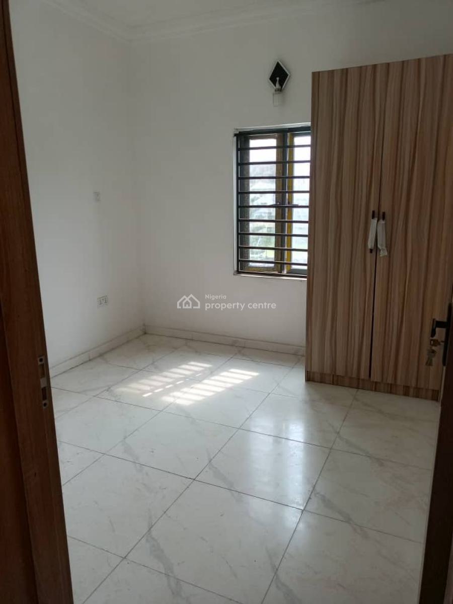 Brand New 3bedroom Spacious Apartment, Salem Ikate Lekki Lagos, Ikate Elegushi, Lekki, Lagos, Flat / Apartment for Rent