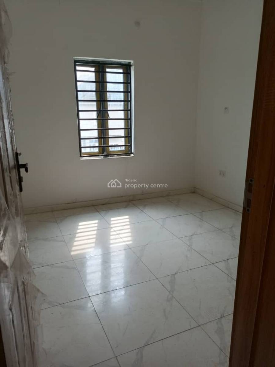 Brand New 3bedroom Spacious Apartment, Salem Ikate Lekki Lagos, Ikate Elegushi, Lekki, Lagos, Flat / Apartment for Rent