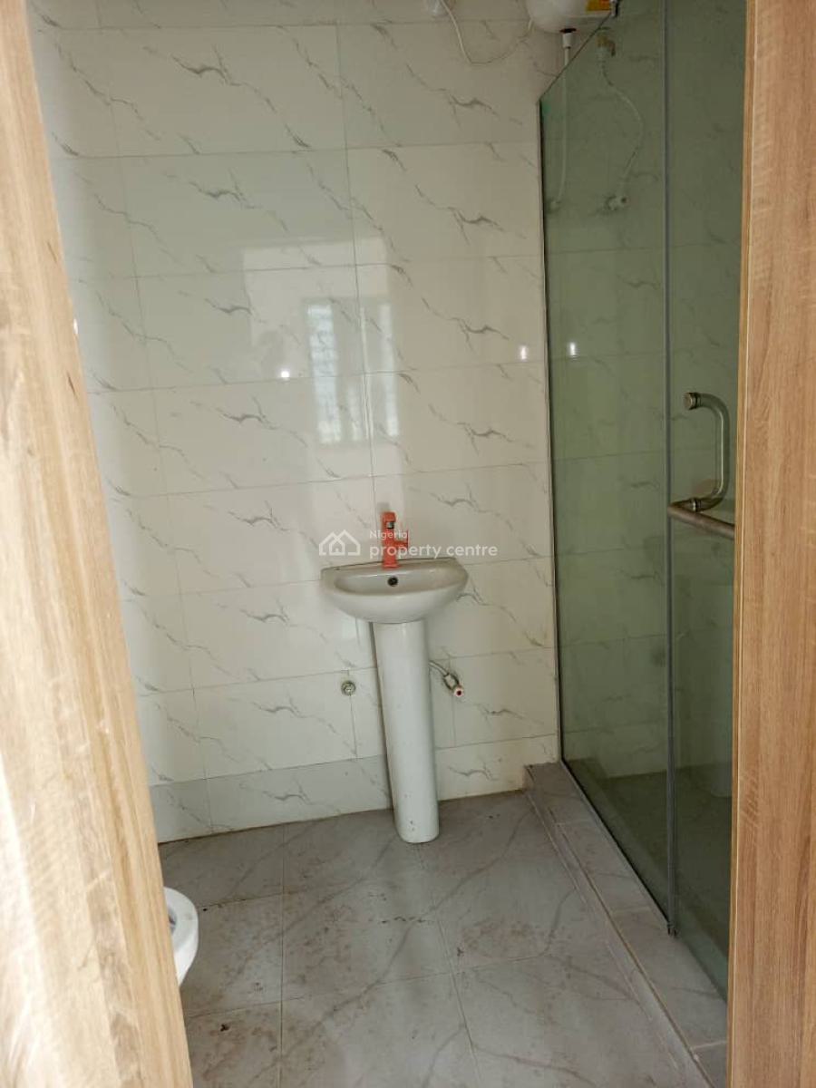 Brand New 3bedroom Spacious Apartment, Salem Ikate Lekki Lagos, Ikate Elegushi, Lekki, Lagos, Flat / Apartment for Rent
