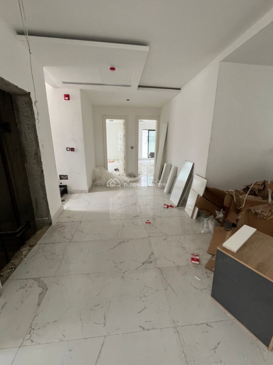 Modern 3 Units, 4 Floors of 6-bedroom Luxury Detached Home, Banana Island, Ikoyi, Lagos, Detached Duplex for Sale