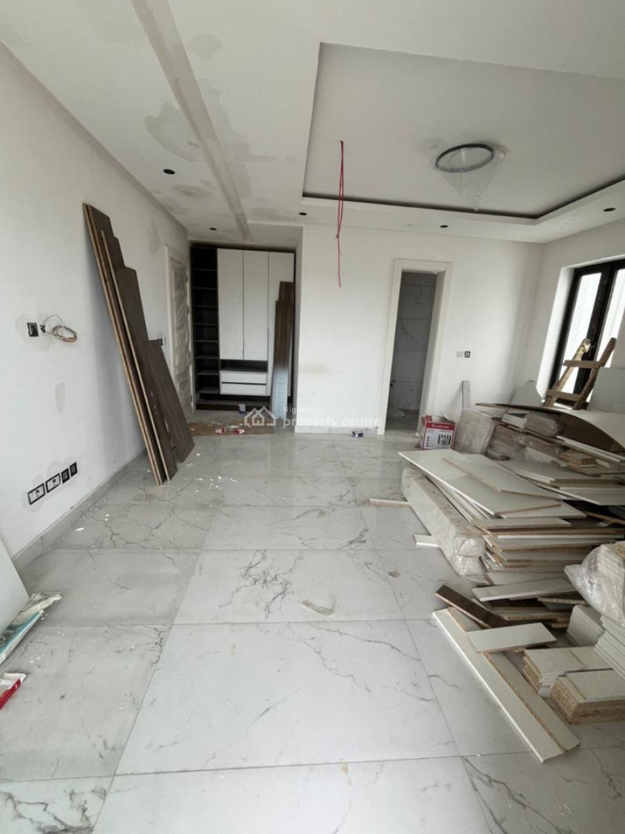 Modern 3 Units, 4 Floors of 6-bedroom Luxury Detached Home, Banana Island, Ikoyi, Lagos, Detached Duplex for Sale
