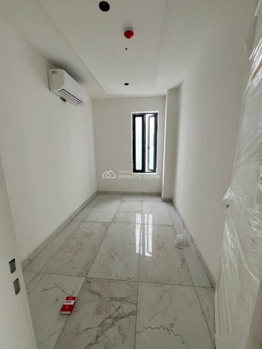 Modern 3 Units, 4 Floors of 6-bedroom Luxury Detached Home, Banana Island, Ikoyi, Lagos, Detached Duplex for Sale