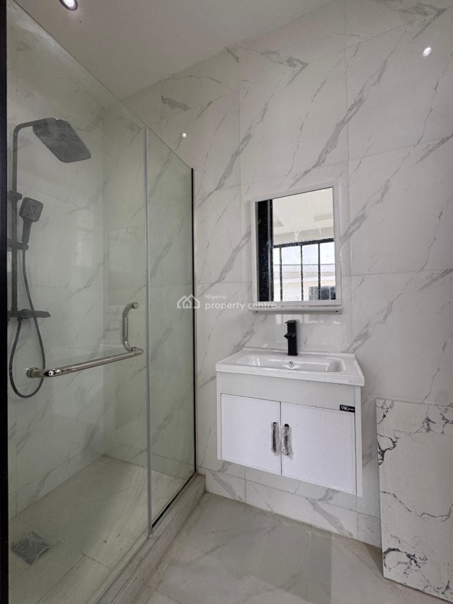 Amazing 4 Bedroom Terrace Duplex, Ikoyi, Lagos, House for Sale