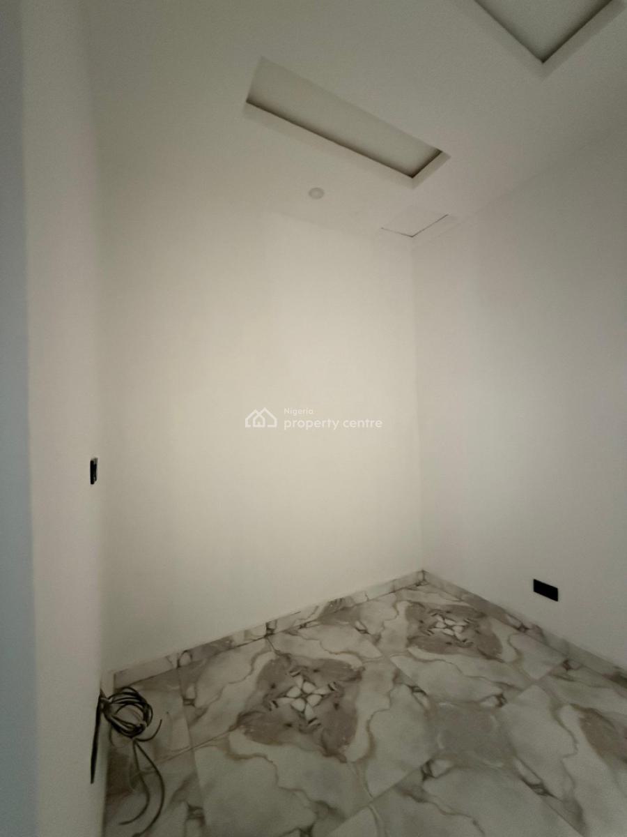 Classy 3 Bedroom Terrace Duplex, Ajah, Lagos, Terraced Duplex for Sale