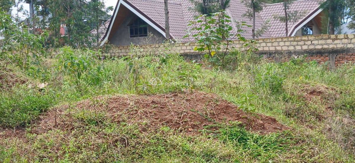 Residential Buy and Build Land, Ready for Immediate Development, Dawaki, Gwarinpa, Abuja, Residential Land for Sale