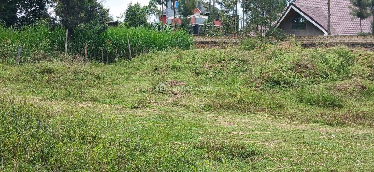 Residential Buy and Build Land, Ready for Immediate Development, Dawaki, Gwarinpa, Abuja, Residential Land for Sale