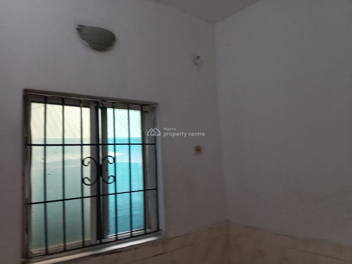 a Nice Room and Parlor Miniflat, Avira Estate, Olokonla, Ajah, Lagos, Mini Flat (room and Parlour) for Rent