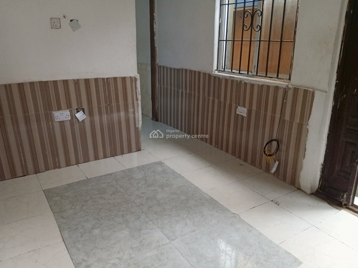 a Nice Room and Parlor Miniflat, Avira Estate, Olokonla, Ajah, Lagos, Mini Flat (room and Parlour) for Rent