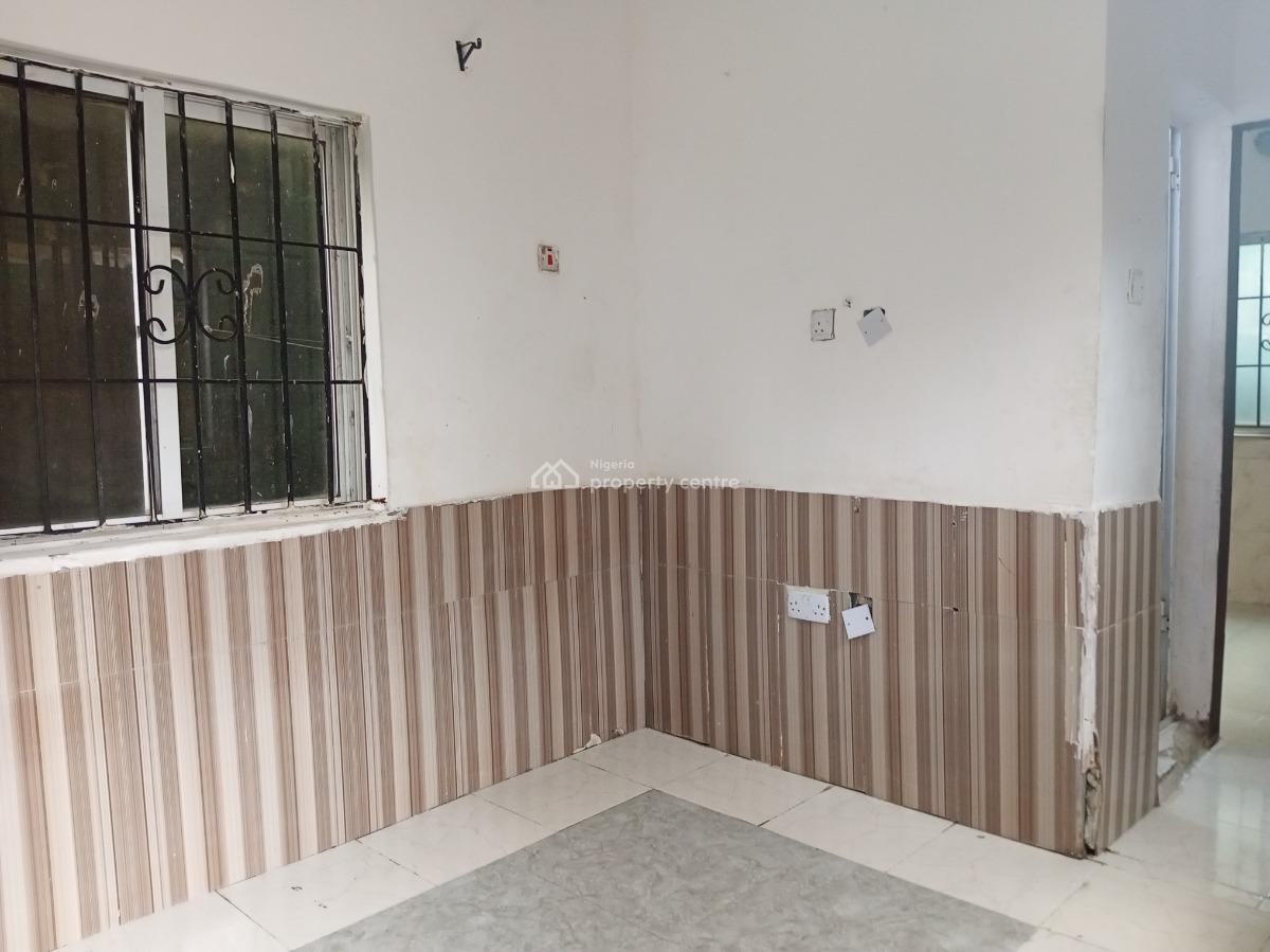 a Nice Room and Parlor Miniflat, Avira Estate, Olokonla, Ajah, Lagos, Mini Flat (room and Parlour) for Rent