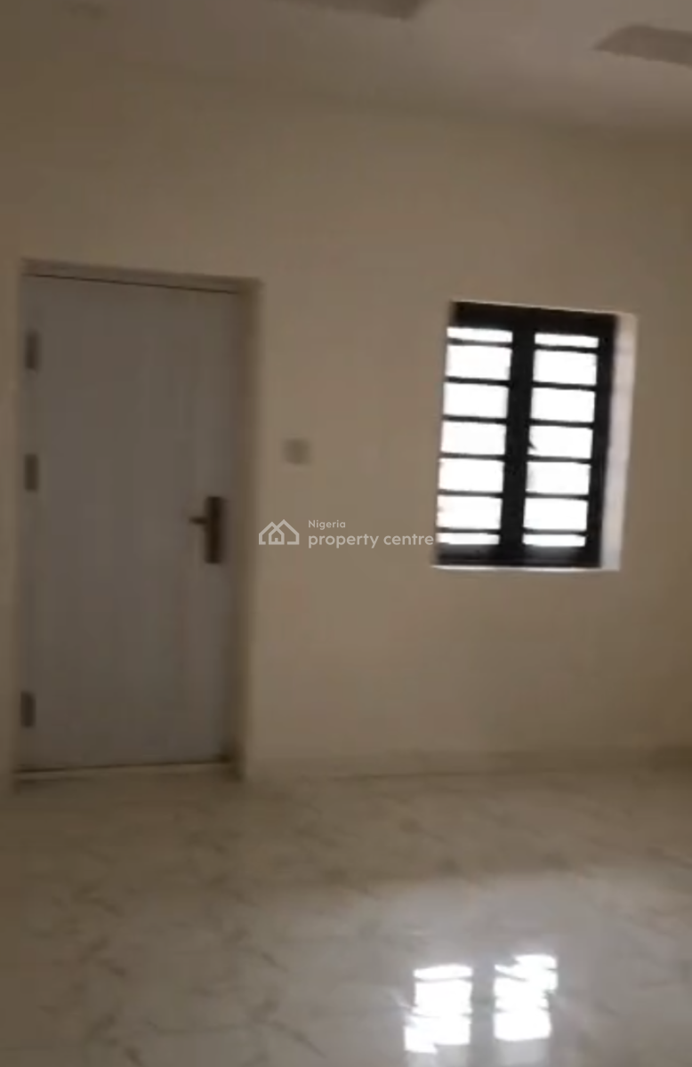 Executive Newly Built 4 Bedroom Detached Duplex, Omole Phase 1, Ikeja, Lagos, House for Rent