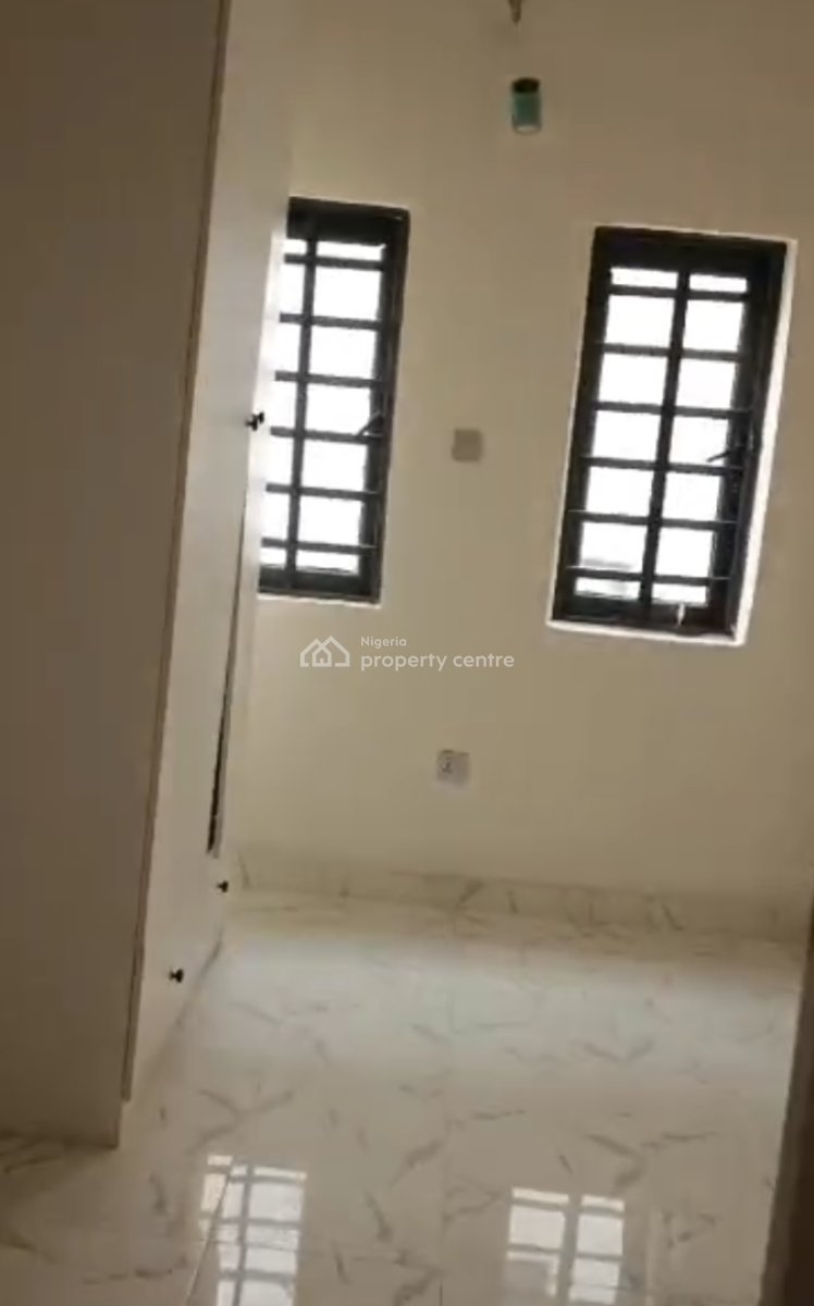 Executive Newly Built 4 Bedroom Detached Duplex, Omole Phase 1, Ikeja, Lagos, House for Rent