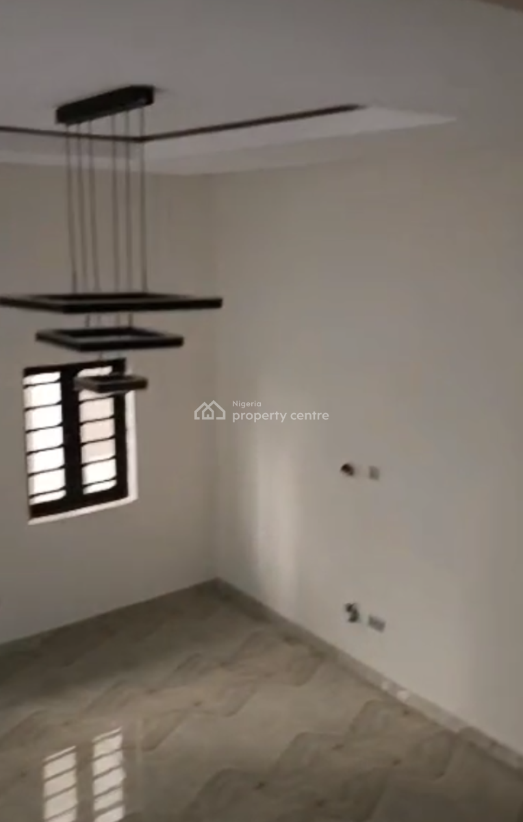Executive Newly Built 4 Bedroom Detached Duplex, Omole Phase 1, Ikeja, Lagos, House for Rent