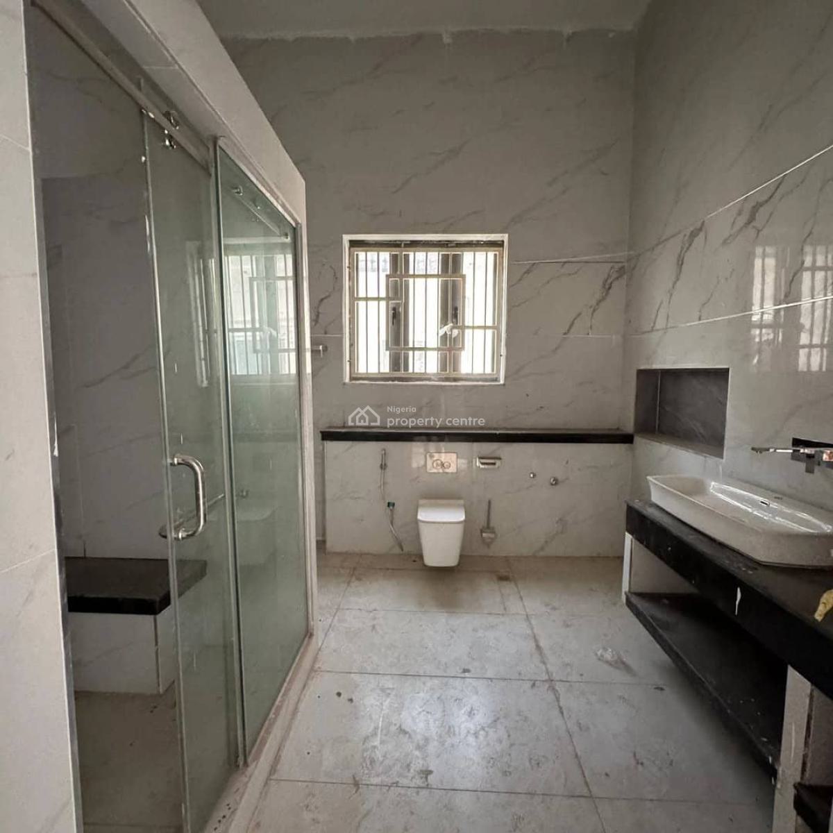 10 Bedrooms Detached Mansion,bq,chalet,pool,elevator,acs, C of O, Maitama District, Abuja, Detached Duplex for Sale