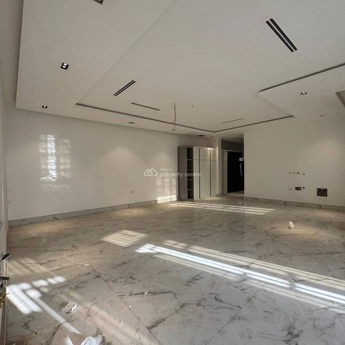 10 Bedrooms Detached Mansion,bq,chalet,pool,elevator,acs, C of O, Maitama District, Abuja, Detached Duplex for Sale