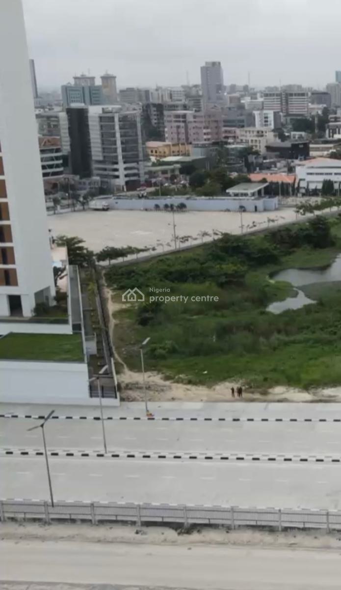 a Standard, Solid Prime Plot of Land, Eko Hotel, Victoria Island (vi), Lagos, Mixed-use Land for Sale