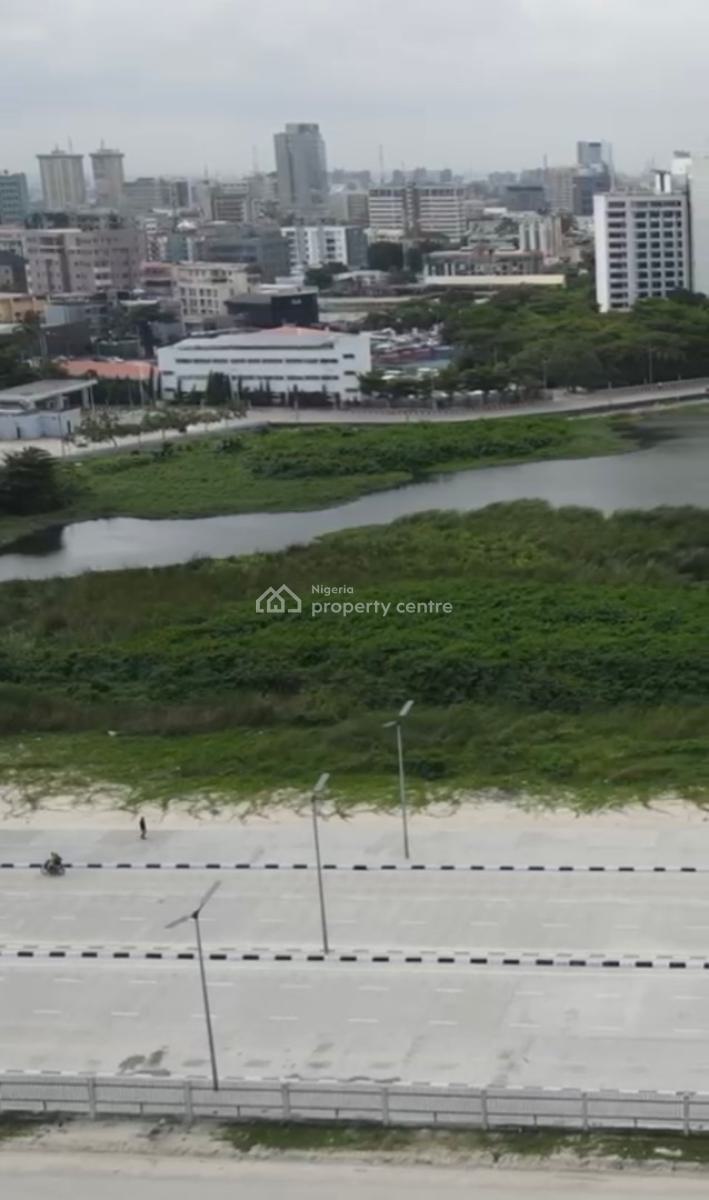 a Standard, Solid Prime Plot of Land, Eko Hotel, Victoria Island (vi), Lagos, Mixed-use Land for Sale