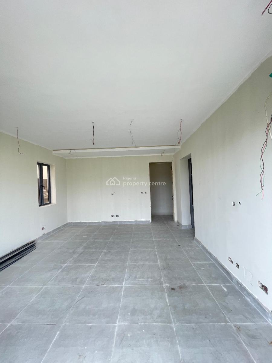 Stunningly Gorgeous 4 Bedroom Terrace Duplex with a Bq, Obanikoro, Shomolu, Lagos, Terraced Duplex for Sale