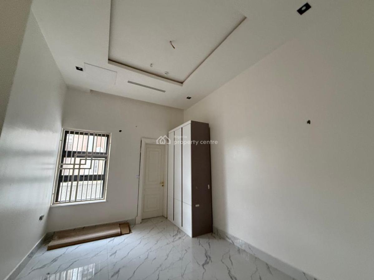 Brand New 8beds Mansion+2rms Bq+2rms Guests Chalet+pool+elevator+acs, Maitama District, Abuja, Detached Duplex for Sale