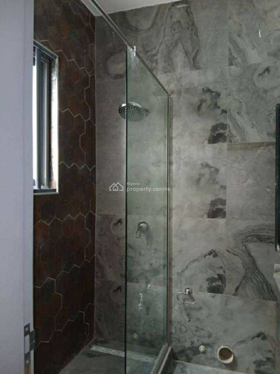 Luxury 3 Bedroom Flat with a Room Bq, Glover Road, Ikoyi, Lagos, Flat / Apartment for Rent