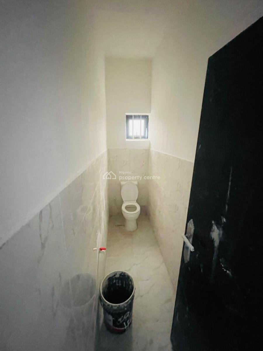 1bedroom Apartment, Sangotedo,ajah, Lagos, Sangotedo, Ajah, Lagos, Mini Flat (room and Parlour) for Sale