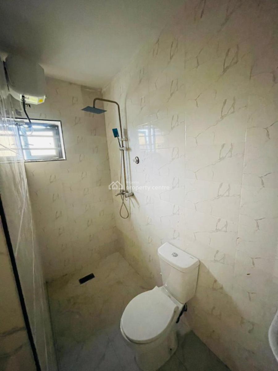 1bedroom Apartment, Sangotedo,ajah, Lagos, Sangotedo, Ajah, Lagos, Mini Flat (room and Parlour) for Sale