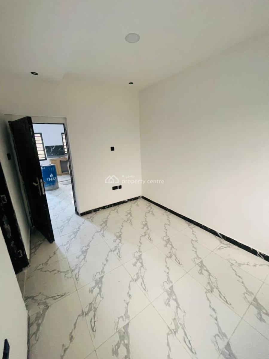 1bedroom Apartment, Sangotedo,ajah, Lagos, Sangotedo, Ajah, Lagos, Mini Flat (room and Parlour) for Sale