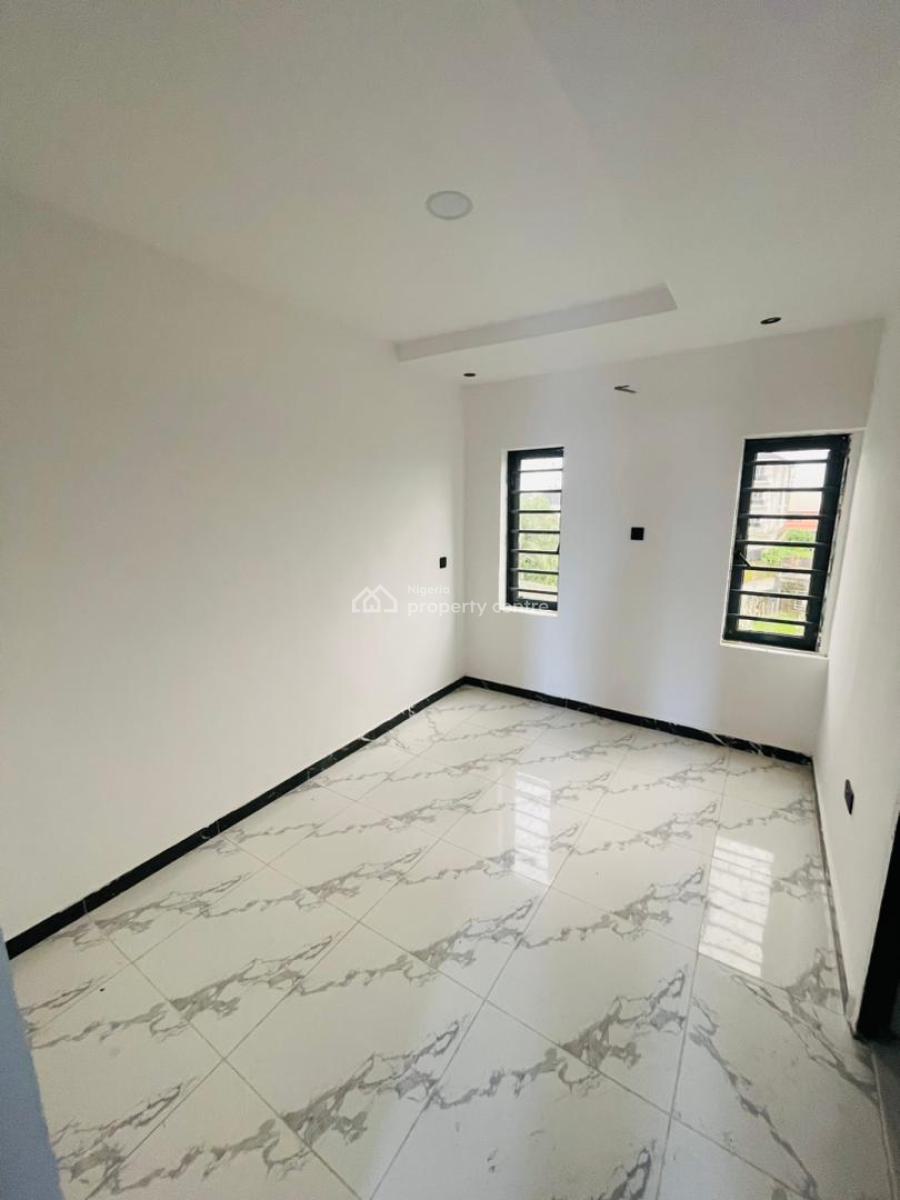 1bedroom Apartment, Sangotedo,ajah, Lagos, Sangotedo, Ajah, Lagos, Mini Flat (room and Parlour) for Sale
