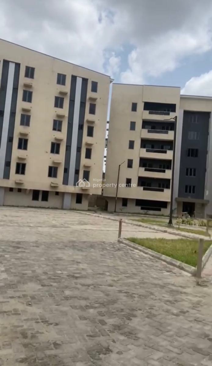 Massive Units of Fully Serviced 2 Bedroom Flats, Ogunlana, Surulere, Lagos, Flat / Apartment for Sale