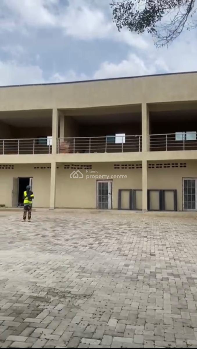Massive Units of Fully Serviced 2 Bedroom Flats, Ogunlana, Surulere, Lagos, Flat / Apartment for Sale