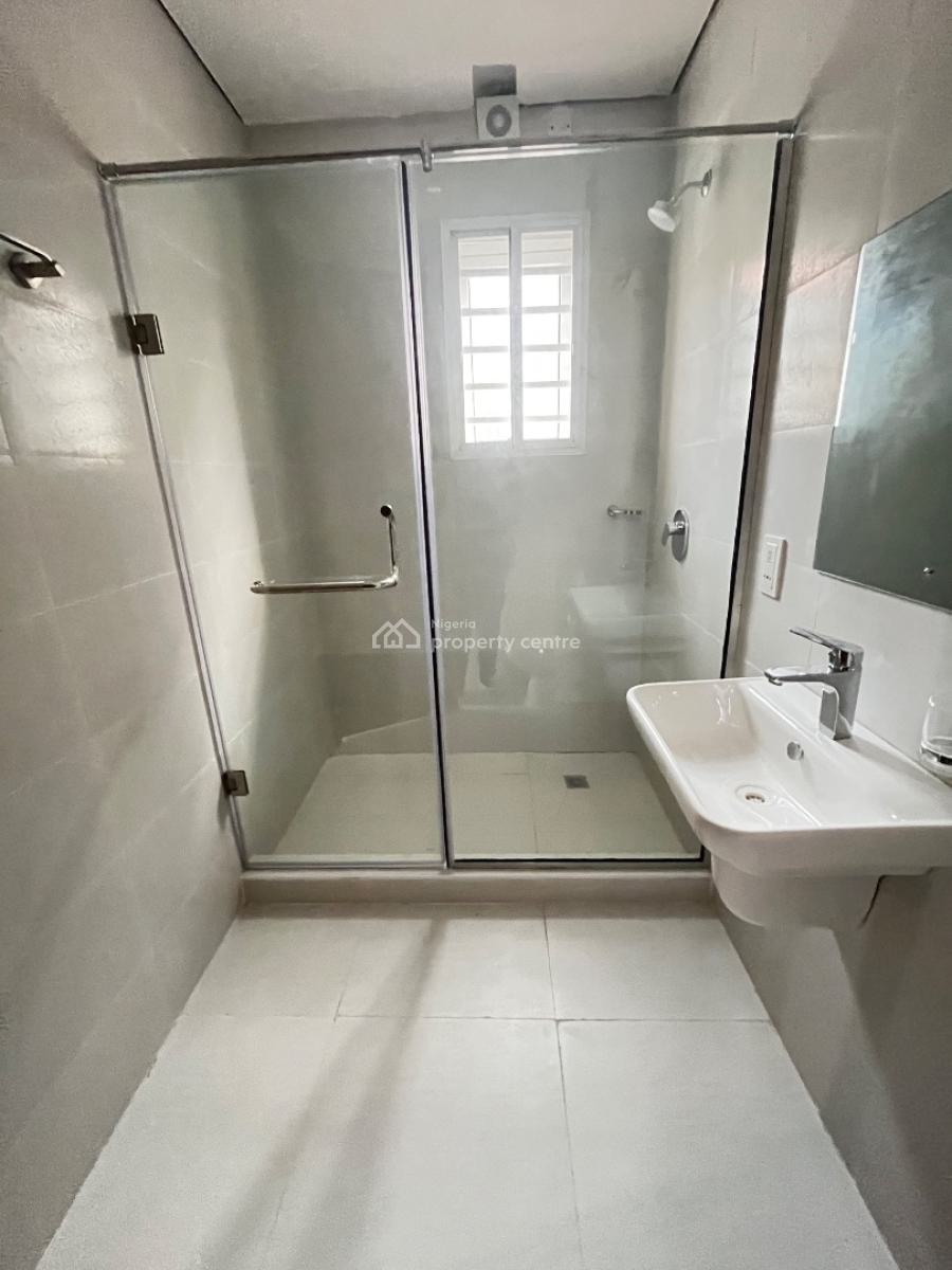 Brand New 4 Bedroom Semi Detached, Chevron Twinlake Estate, Chevron Lekki Express Way., Lekki, Lagos, Semi-detached Duplex for Sale