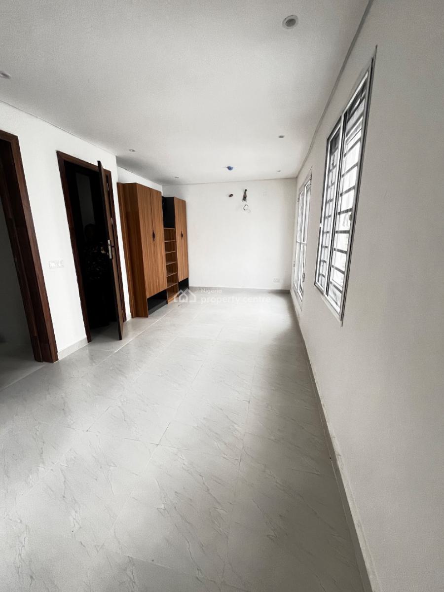 Brand New 4 Bedroom Semi Detached, Chevron Twinlake Estate, Chevron Lekki Express Way., Lekki, Lagos, Semi-detached Duplex for Sale