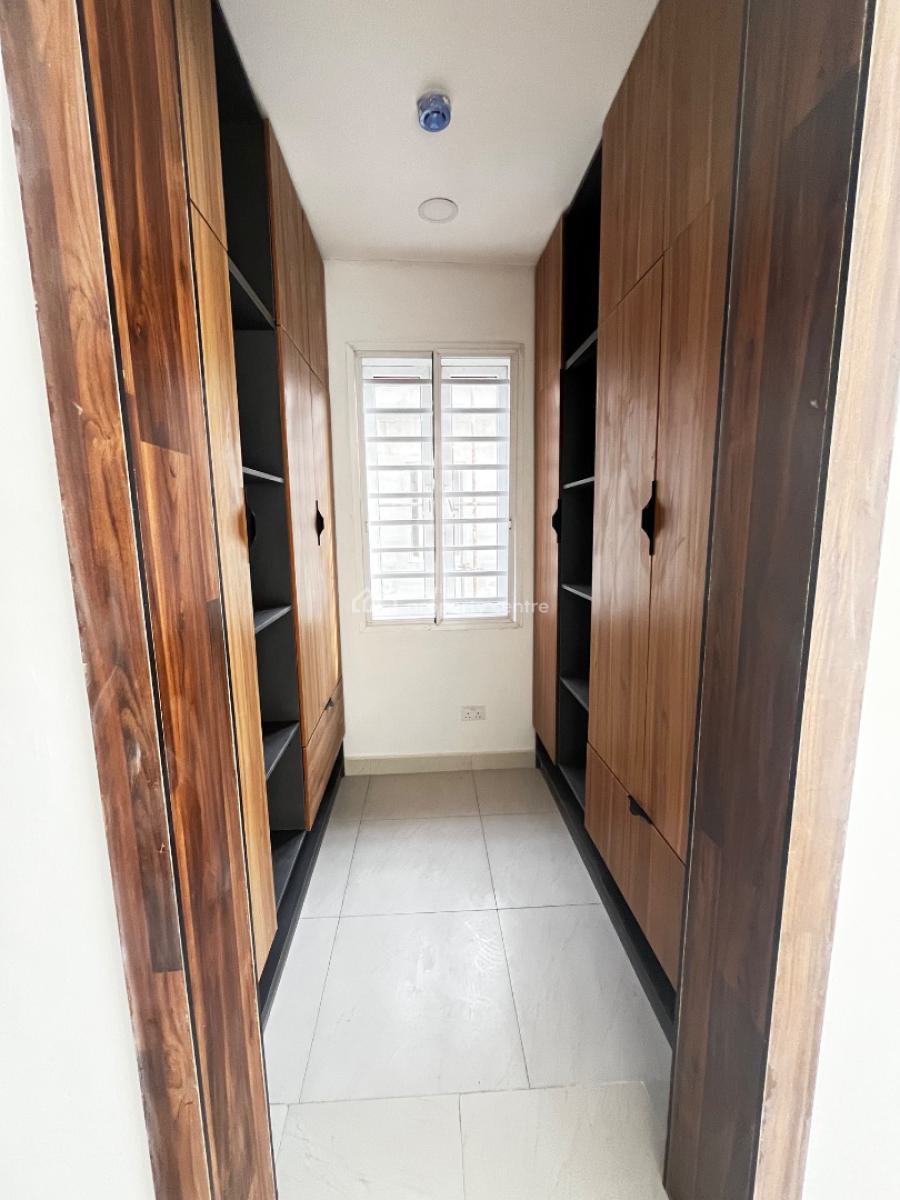 Brand New 4 Bedroom Semi Detached, Chevron Twinlake Estate, Chevron Lekki Express Way., Lekki, Lagos, Semi-detached Duplex for Sale